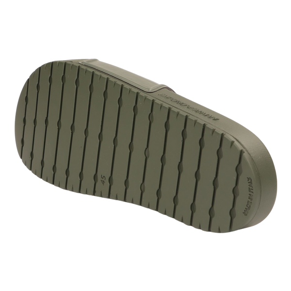 Emporio Armani Pool Slides