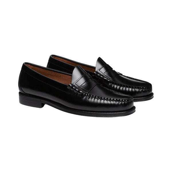 G. H. Bass Weejuns II Larson Moc Penny Loafer Shoes