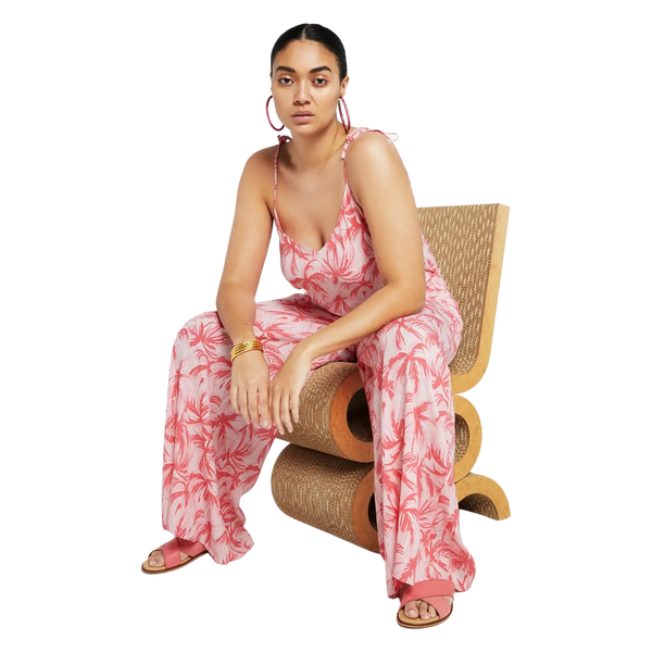 Fabienne Chapot Palapa Flared Trousers