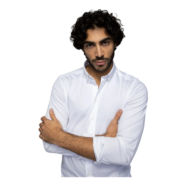 Mos Mosh Marco Jersey Shirt