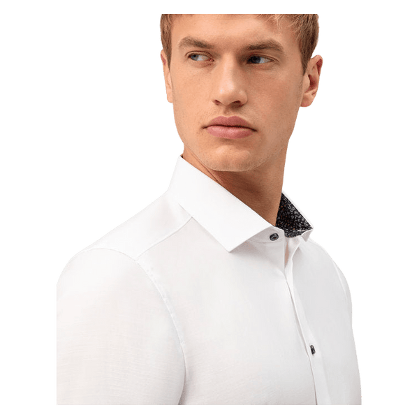 Olymp Level 5 Body Fit Long Sleeve Shirt