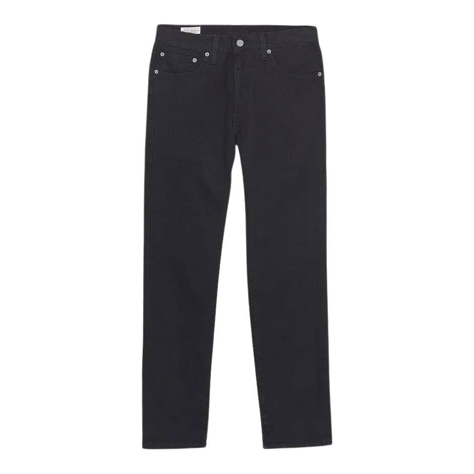 Levi's 511 Slim Stretch Jeans in Black