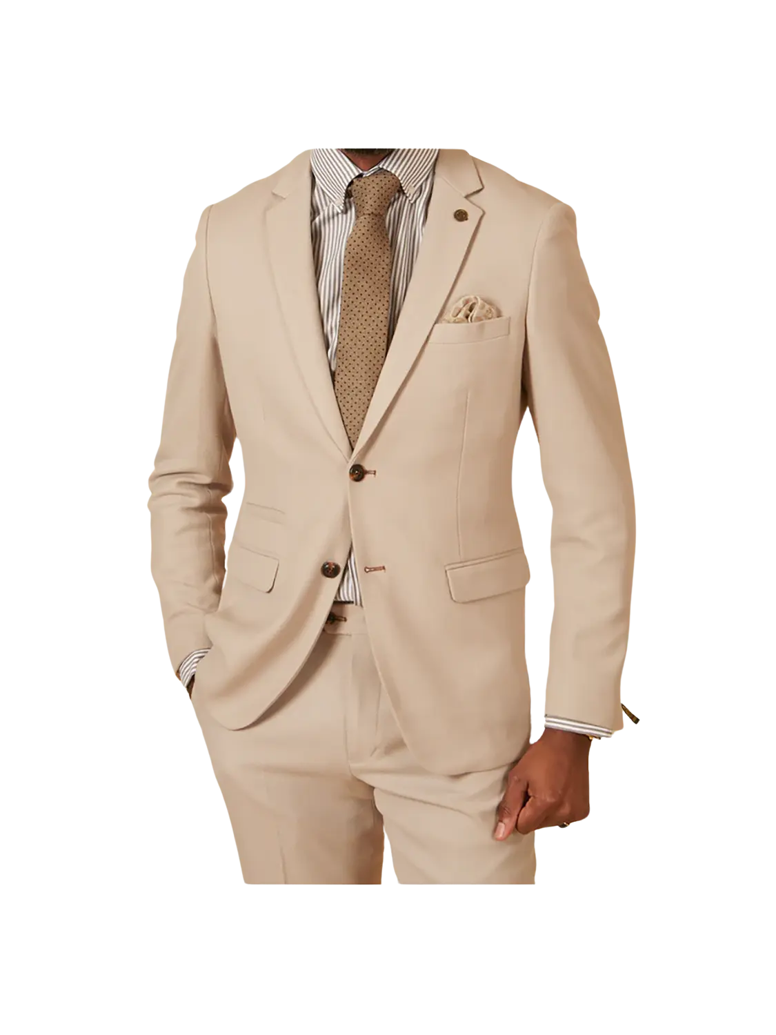 Marc Darcy Hm5 Suit Jacket For Men Coes