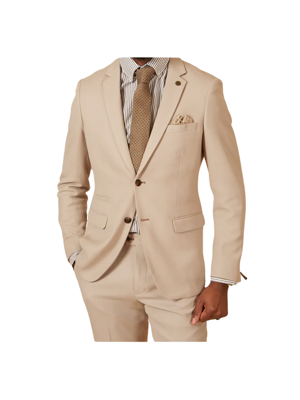 Marc Darcy HM5 Suit Jacket for Men