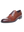 John White Lucan Semi-Brogue Shoes