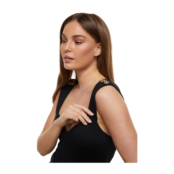 Holland Cooper Margot Bodysuit for Women