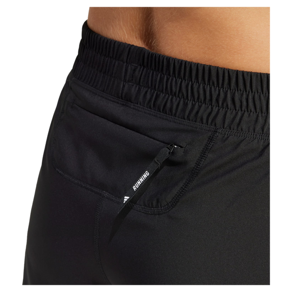Adidas Own The Run Climacool 2-in-1 Shorts