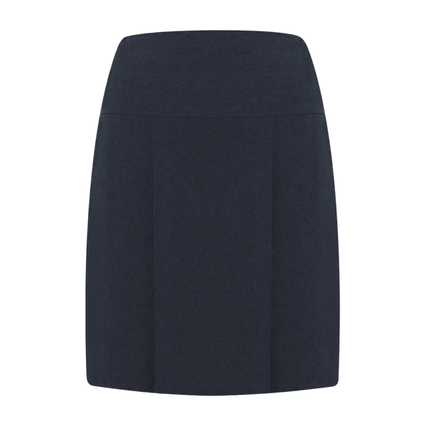 Banbury Skirt in Navy
