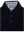 Montechiaro Long Sleeve Knitted Polo