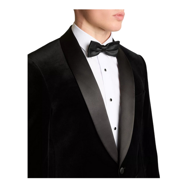 Remus Uomo Romeo Velvet Jacket
