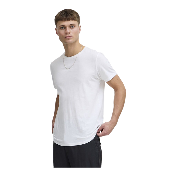 !SOLID Plain T-shirt