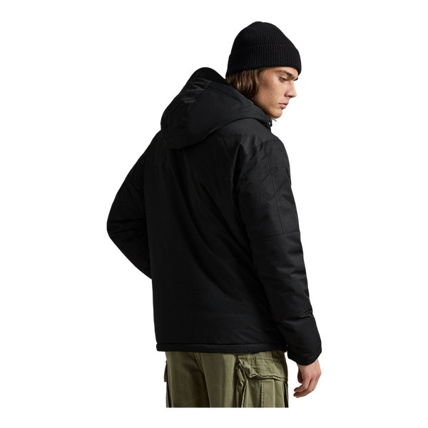 Polo Ralph Lauren Insulated Windbreaker Jacket