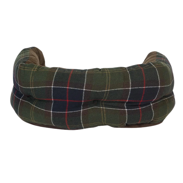 Barbour Luxury Dog Bed 30in