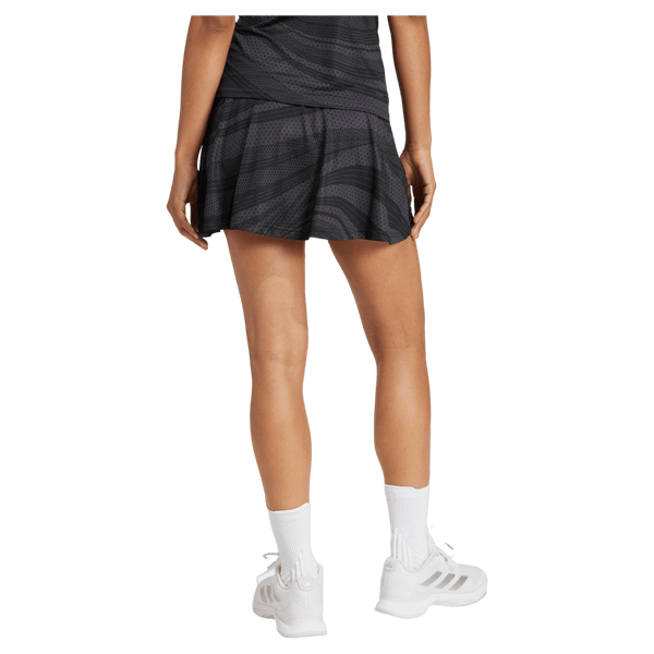 Adidas Club Tennis Climacool Graphic Skirt