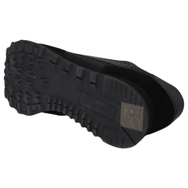 Armani Exchange Sneaker Trainers
