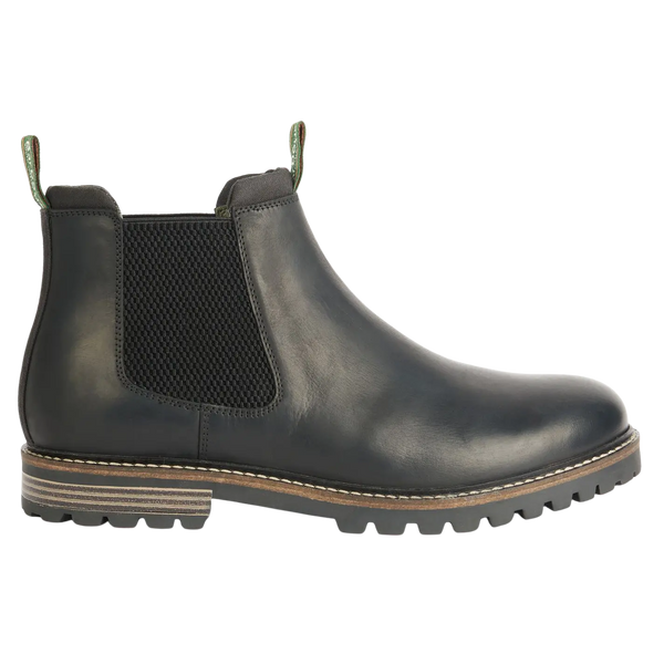 Barbour Walker Chelsea Boots for Men