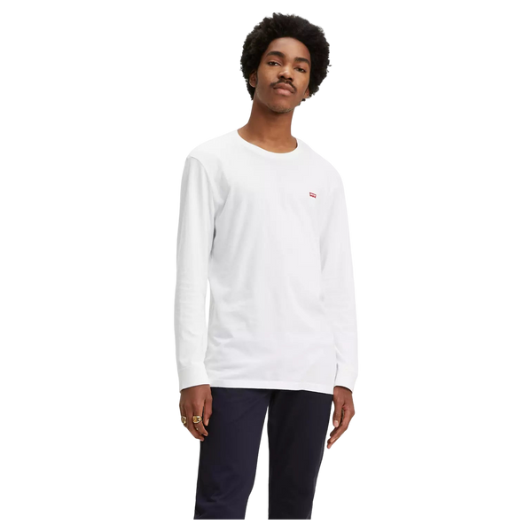 Levi's Long Sleeve Original Housemark T-shirt