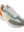 Victoria Cosmos Multicolour Serraje & Nylon Trainers