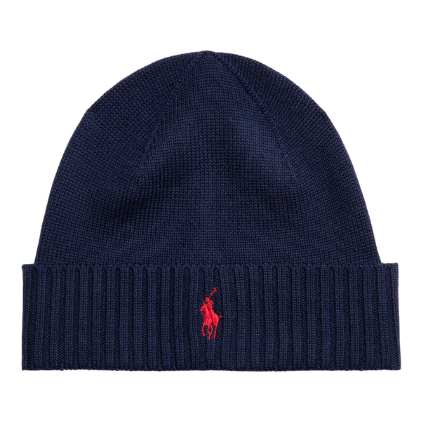 Polo Ralph Lauren Cold Weather Hat