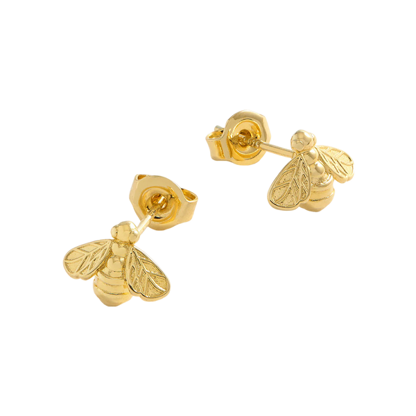 Estella Bartlett Bee Studs Earrings