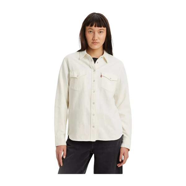 Levi's Essential Western Shirt for Women