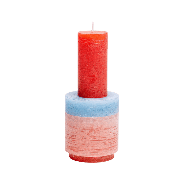Stan Editions Candl Stack 02 Candle Tower