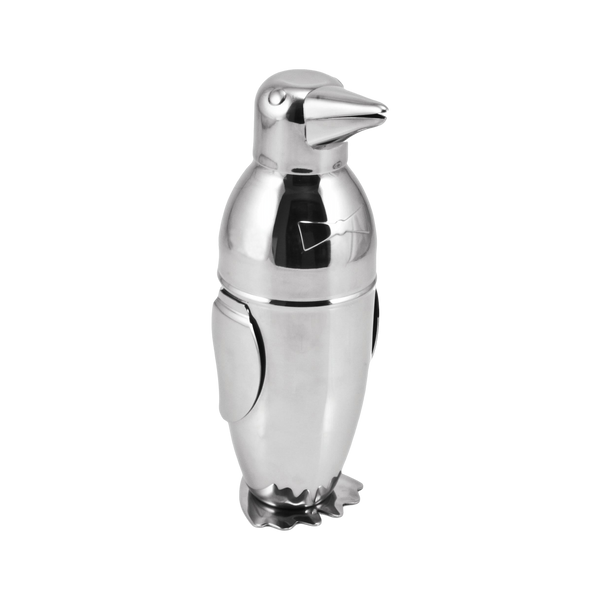 Uberstar Penguin Cocktail Shaker