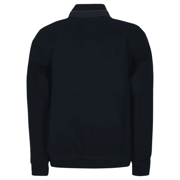 Bugatti Hybrid Zip Jacket