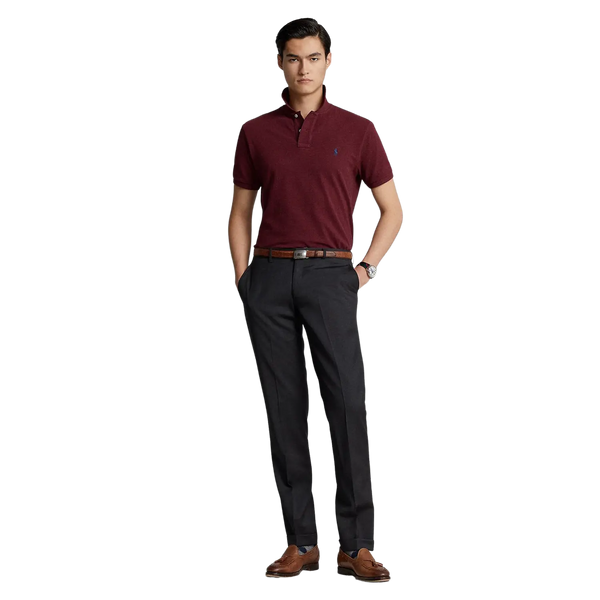 Polo Ralph Lauren Short Sleeve Polo Shirt