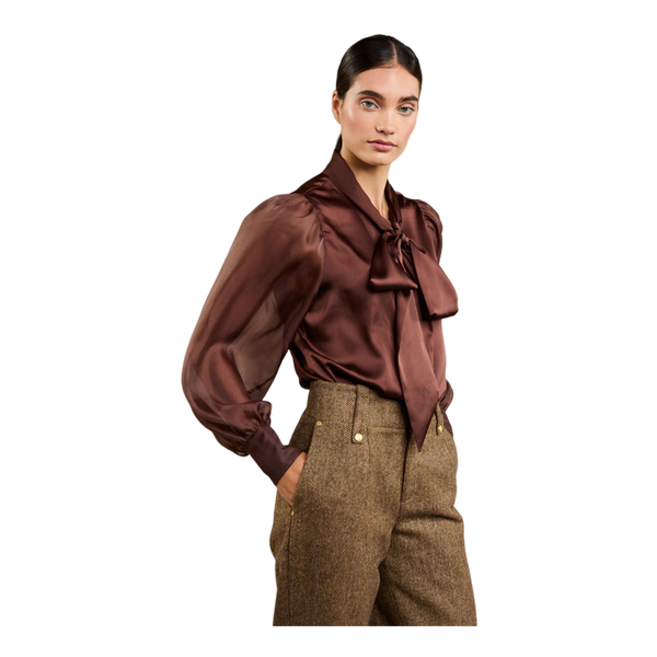 Holland Cooper Ariella Blouse