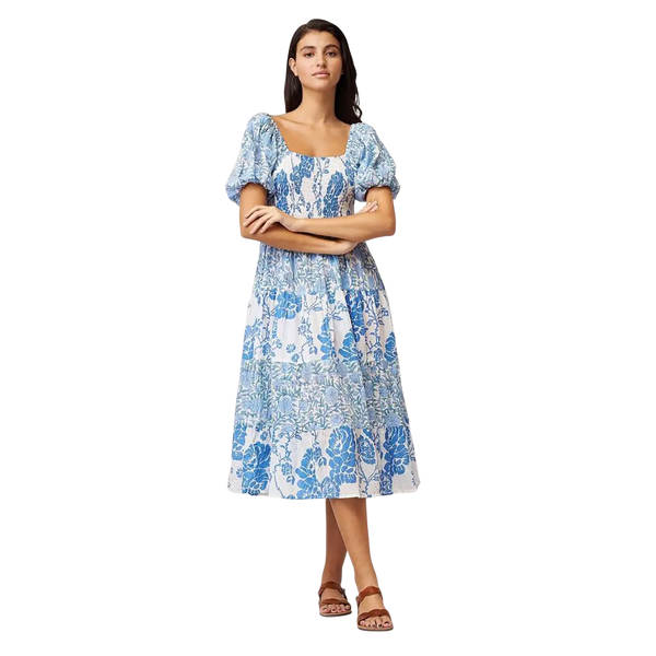 Dream Waterfront Dress for Women