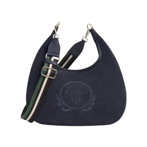 Fairfax & Favor Richmond Hobo Bag for Women