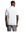 Bugatti Collarless Polo Shirt