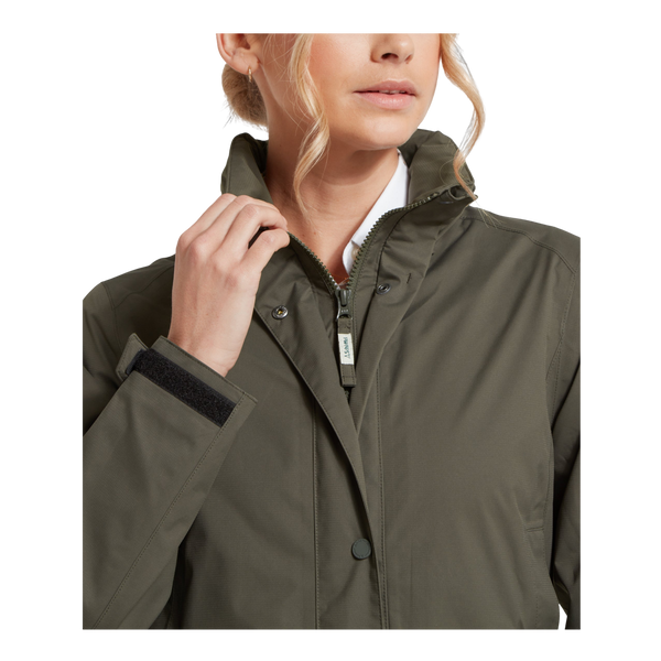 Schoffel Edith Waterproof Coat