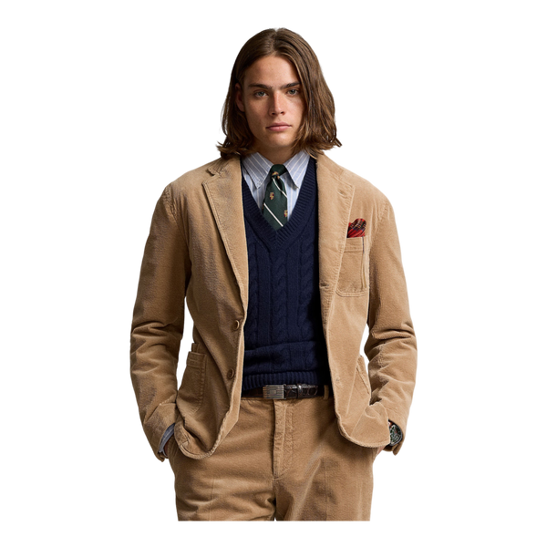 Polo Ralph Lauren Single Breasted Sportcoat