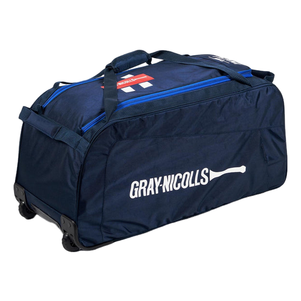 Gray Nicolls Team 250 Wheelie Cricket Bag