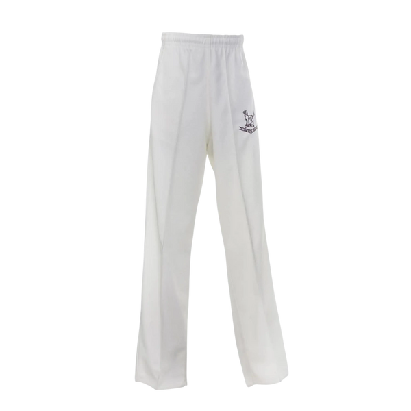 Holmwood Cricket Trousers