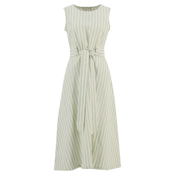 Barbour Inez Midi Dress