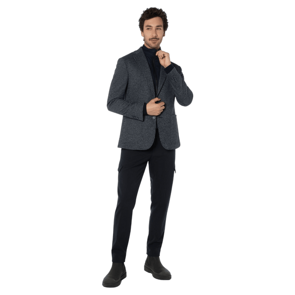 Benvenuto The Micro Blazer