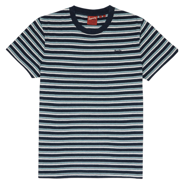 Superdry Vintage Stripe Tee
