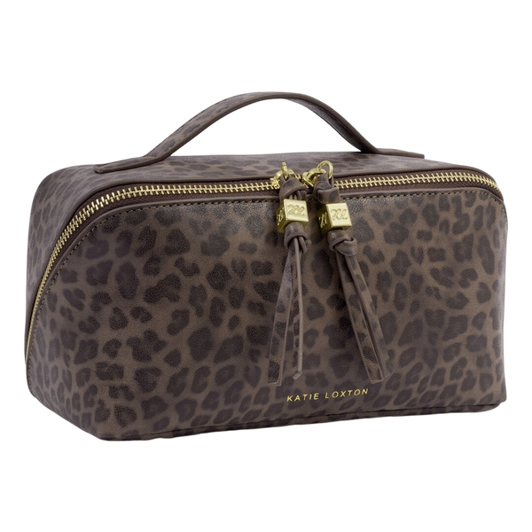 Katie Loxton Soho Medium Makeup And Wash Bag
