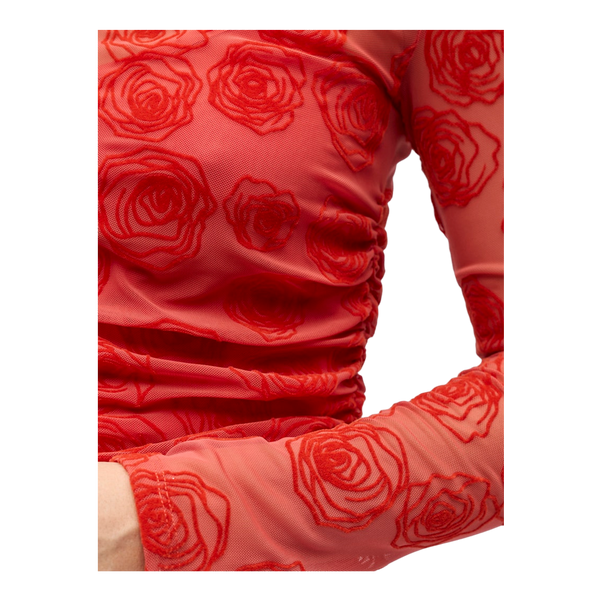 Object Objelodie Ls Slim Top