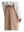 GANT Wide Cropped Belted Pants
