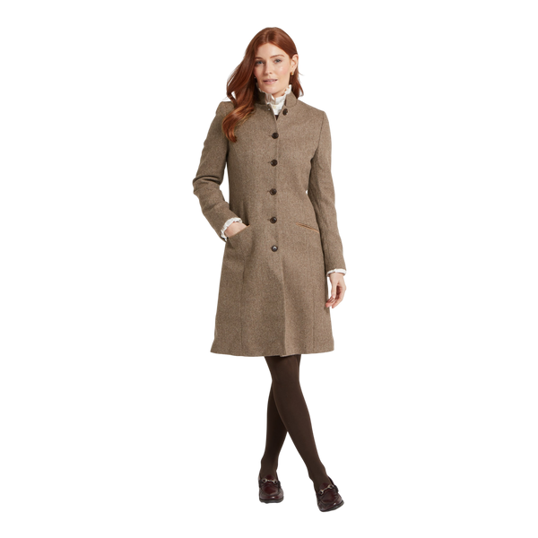 Schoffel Portree Tweed Jacket