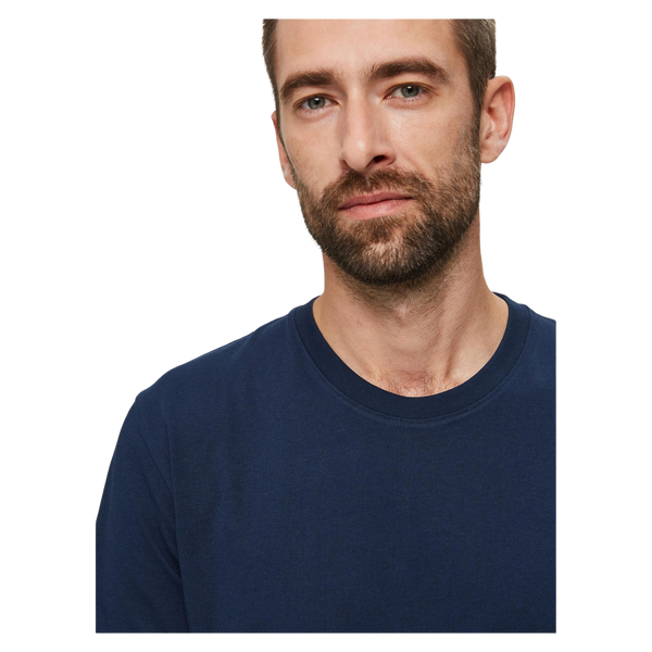 Selected Norman Short Sleeve O Neck T-Shirt
