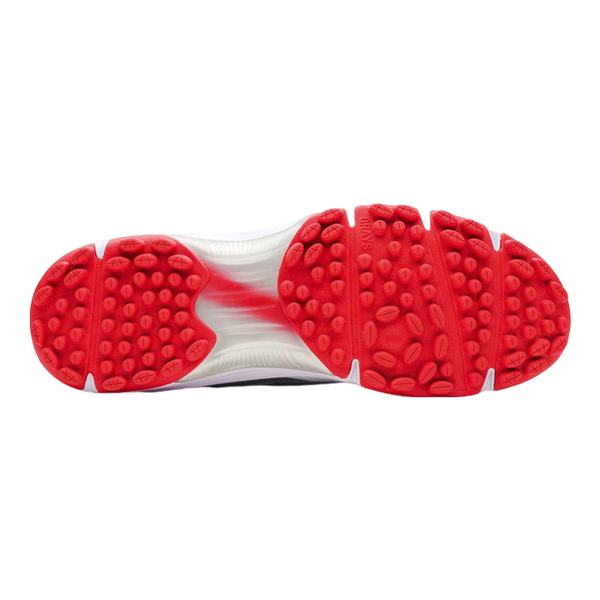 Grays Velocity 5.0 Rubber Junior Cricket Shoes
