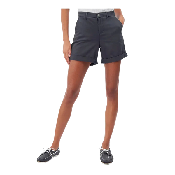 Barbour Essential Chino Short for Women