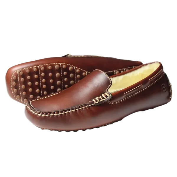 Orca Bay Mohawk Slippers for Men