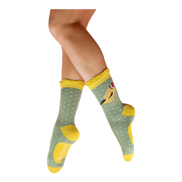 Powder Ladies Ankle Socks