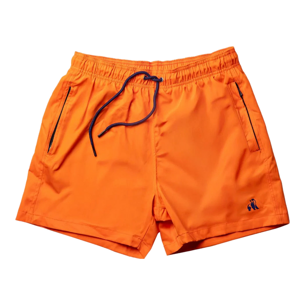 Swole Panda Hydromotion Swim Shorts